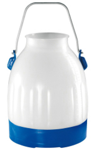 Milk bucket plastic 30l