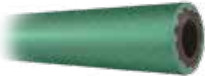 Λάστιχο αέρος Ø½″ 80bar για ψεκαστικά πράσινο