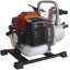 Water pump systems